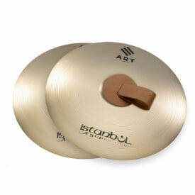 Istanbul Agop 16″ Art Marching