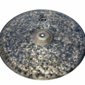 Istanbul Agop 16″ Cindy Blackman Om Crash