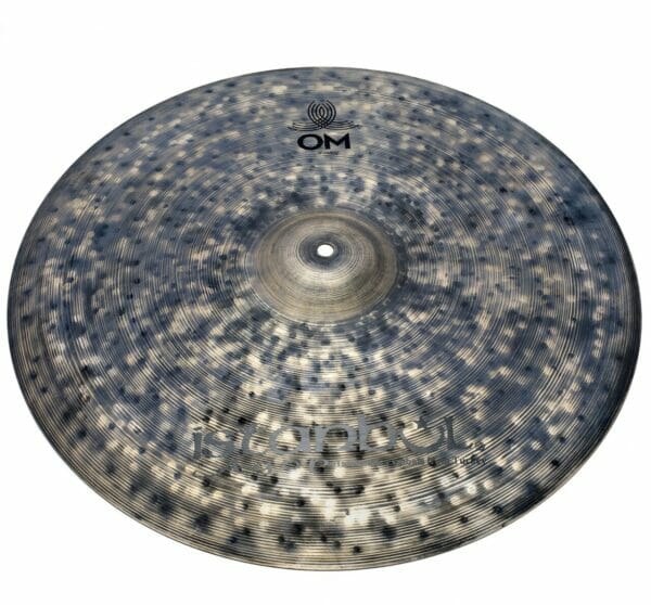 Istanbul Agop 16″ Cindy Blackman Om Crash