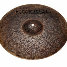 Istanbul Agop 17″ Turk Crash