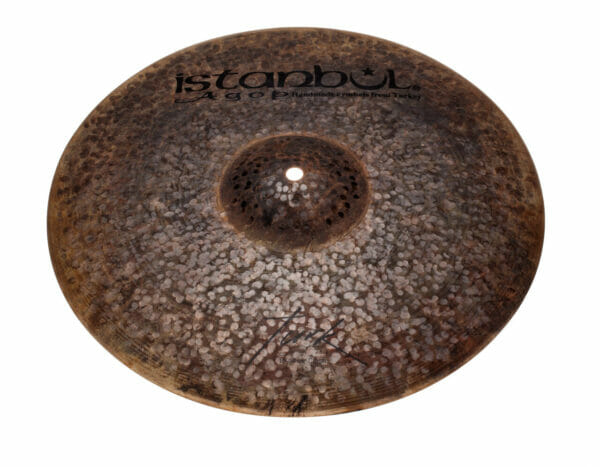 Istanbul Agop 17″ Turk Crash