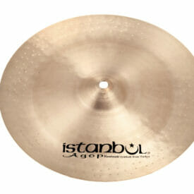 Istanbul Agop 22' Traditional China