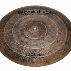 Istanbul Agop 22″ Special Edition T-Ride