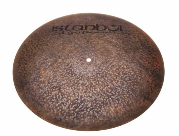 Istanbul Agop 24″ Turk Flat Ride