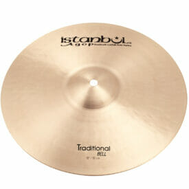 Istanbul Agop 7″ Traditional Bell