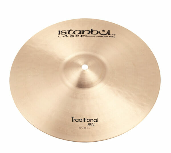 Istanbul Agop 7″ Traditional Bell