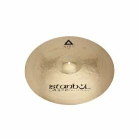 Istanbul Agop 8" Xist Power Splash Cymbal