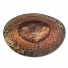 Istanbul Agop Clap Stack Expansion 9" and 17"
