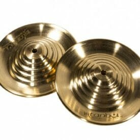 Istanbul Agop Finger Cymbals