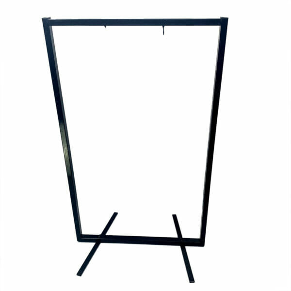 Istanbul Agop Gong Stand For 22″ To 24″