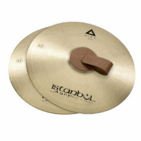 Istanbul Agop Xist 14″ Marching Series Regular