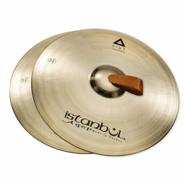 Istanbul Agop Xist 16″ Orchestra Brilliant