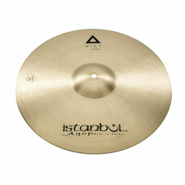 Istanbul Agop Xist 16″ Suspended Crash