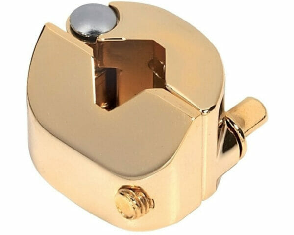 DW Memory Clamp Gold TM12-GO