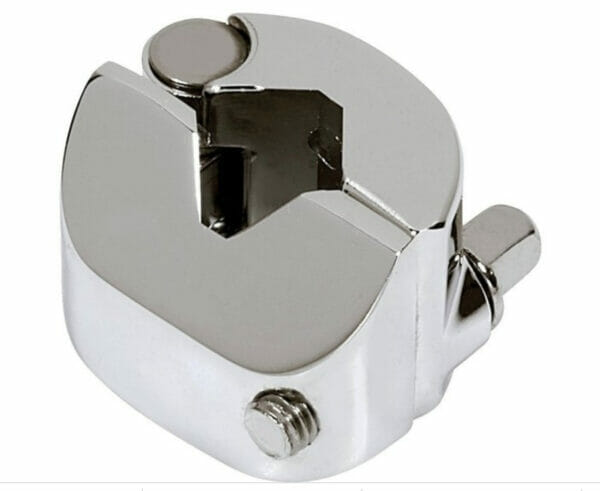 DW Memory Clamp Nickel