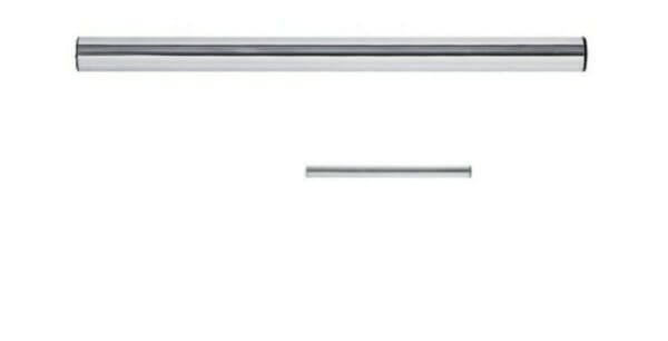 DW 9000 Rack 12" Straight Bar