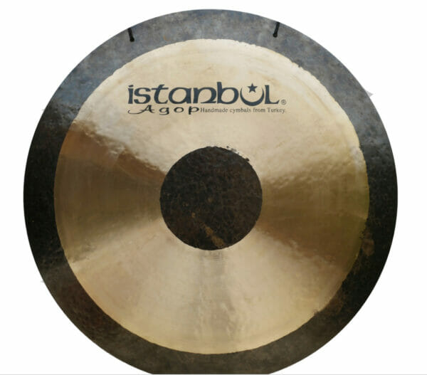 Istanbul Agop 28″ Hybrid Gong