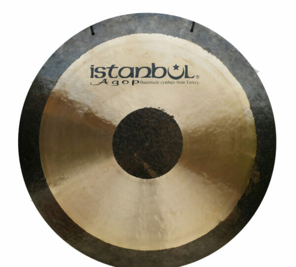 Istanbul Agop 26″ Hybrid Gong