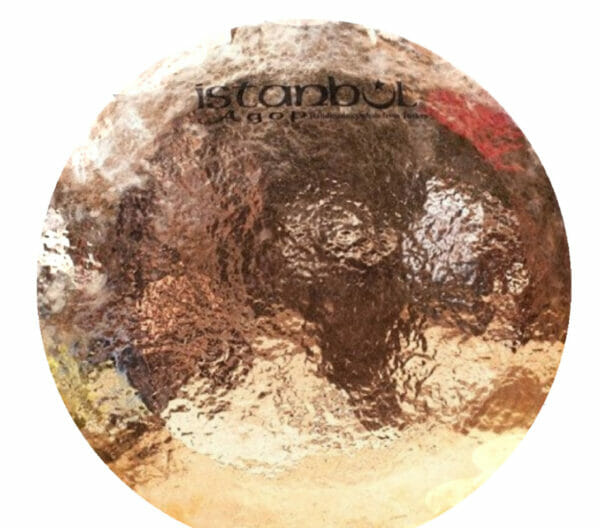 Istanbul Agop 28″ Brilliant Gong