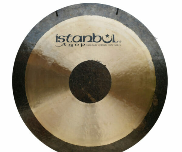 Istanbul Agop 22" Hybrid Gong