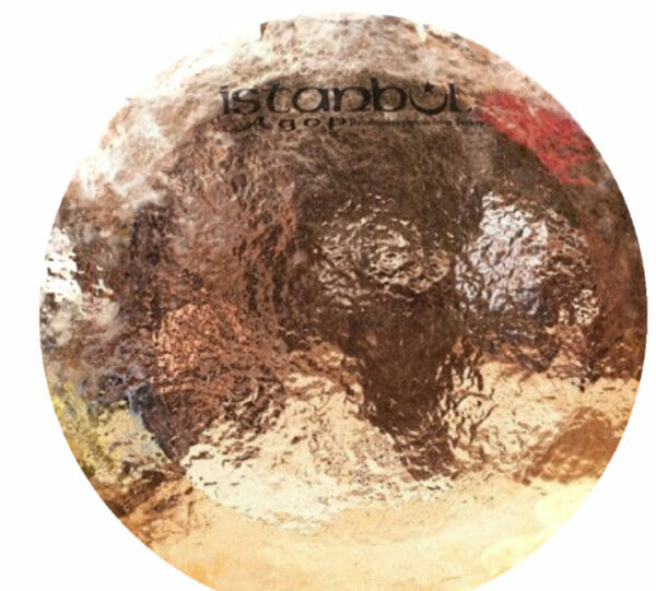 Istanbul Agop 20" Brilliant Gong