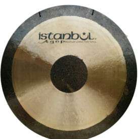 Istanbul Agop 18″ Hybrid Gong
