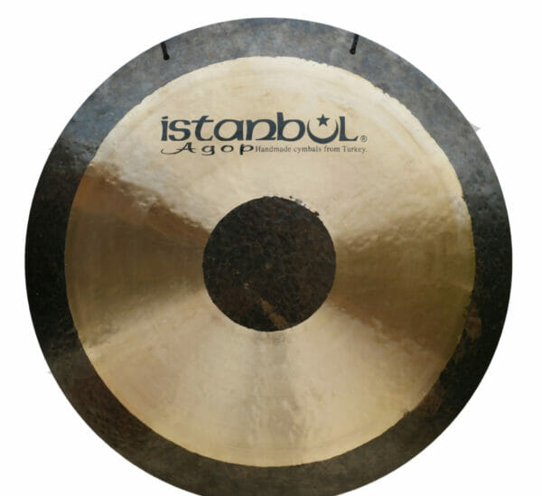 Istanbul Agop 18″ Hybrid Gong