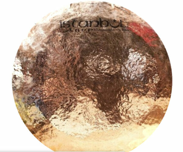 Istanbul Agop 16″ Brilliant Gong