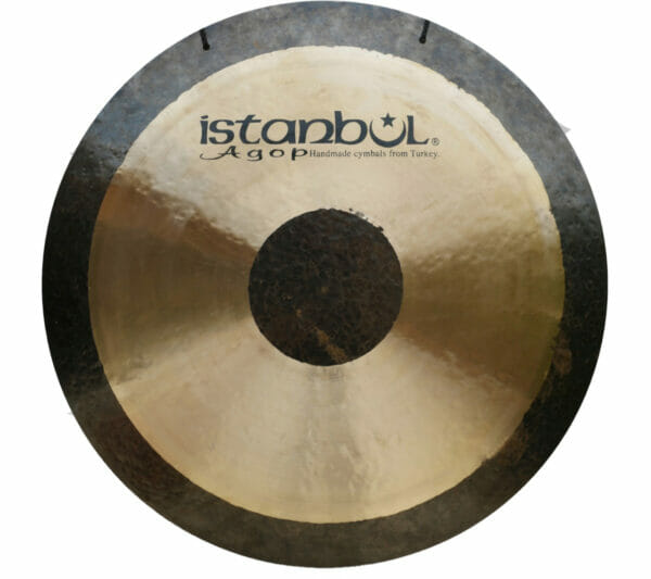 Istanbul Agop 14″ Hybrid Gong