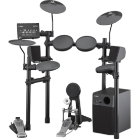 Yamaha MS45DR Monitor System For Electronic Drums