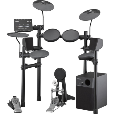 Yamaha MS45DR Monitor System For Electronic Drums