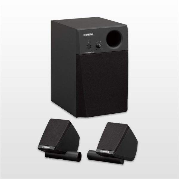 Yamaha MS45DR Monitor System For Electronic Drums