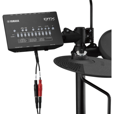 Yamaha MS45DR Monitor System For Electronic Drums