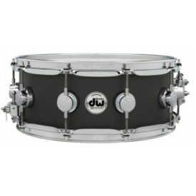DW Carbon Fibre Snare Drum