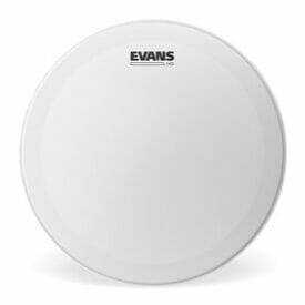 Evans Genera HD Drum Head, 12 Inch