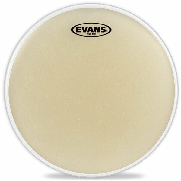 Evans Strata 1000 Concert Drum Head, 6 Inch Evans Strata 1000 Concert Drum Head, 6 Inch
