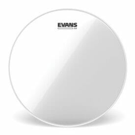 Evans Genera Resonant Drum Head, 15 Inch