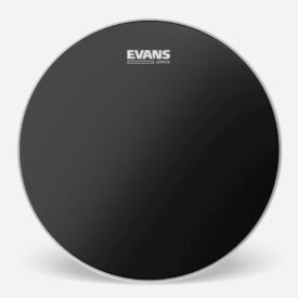 Evans Onyx Drum Head, 20 Inch