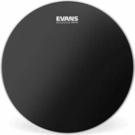 Evans Onyx Drum Head, 8 Inch