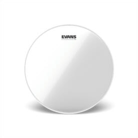 Evans G2 Clear Drum Head, 15 Inch