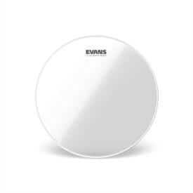 Evans Genera Resonant Drum Head, 13 Inch