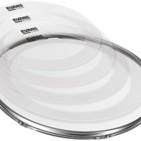 Evans E-Ring Pack, Fusion