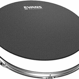 SoundOff by Evans Drum Mute