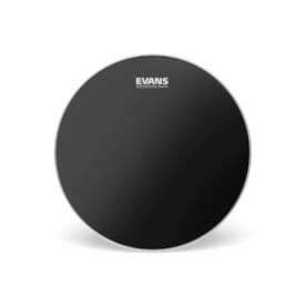 Evans Onyx Drum Head, 6 Inch