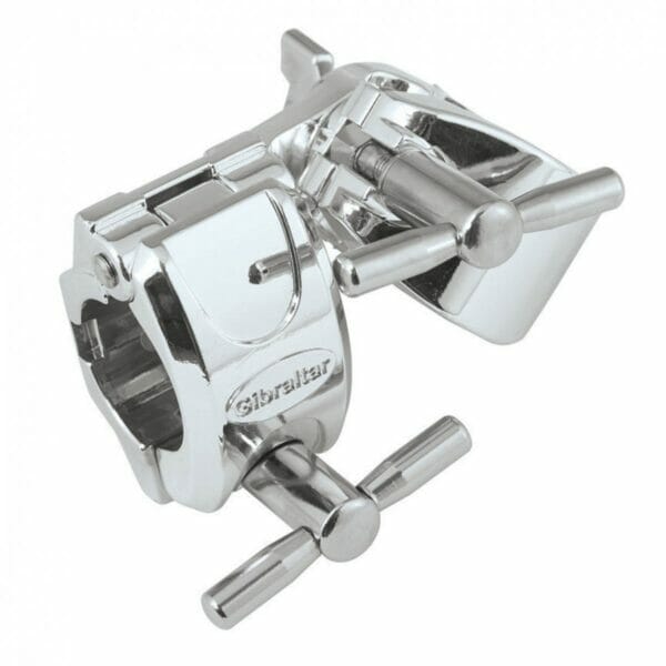 GIBRALTAR Adjustable Right Angle Clamp, 1 Pack