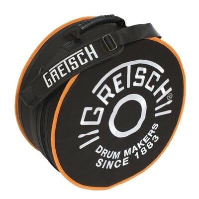 Gretsch Snare bag Deluxe, 14" x 6,5"