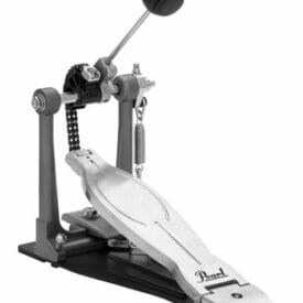 Pearl Eliminator Solo Black Bass Drum Pedal