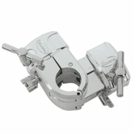 Gibraltar Stackable Right Angle Clamp