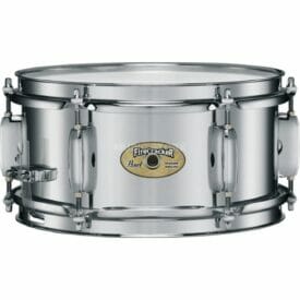 Pearl FireCracker Steel Snare 10"x 5"