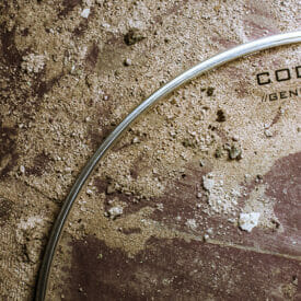 Code 14” Genetic 3 Mil Snare Side Head